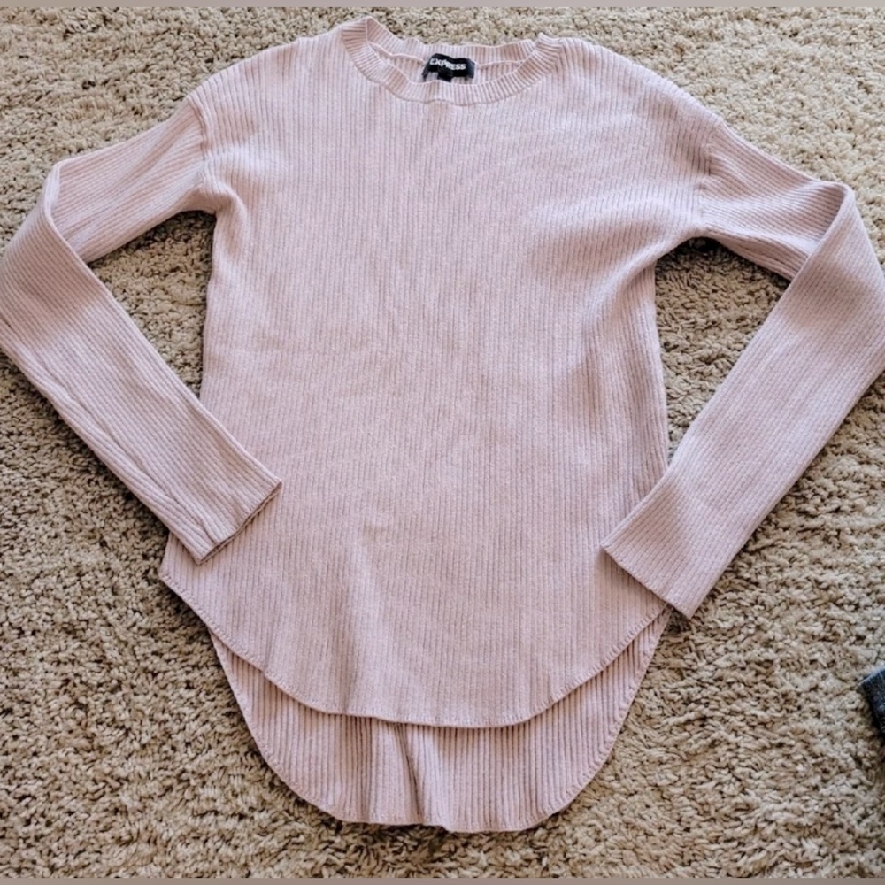 ***SOLD**** Express sweater
